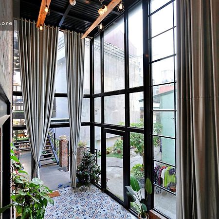 Private Room In Halong City Center - Hanz Almor1 Ha Long Exteriör bild