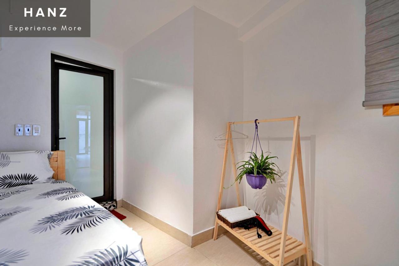 Private Room In Halong City Center - Hanz Almor1 Ha Long Rum bild