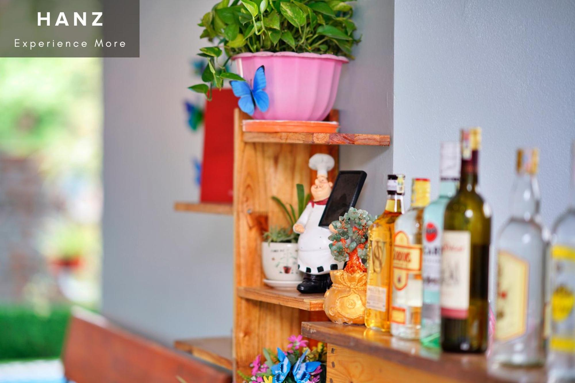 Private Room In Halong City Center - Hanz Almor1 Ha Long Rum bild