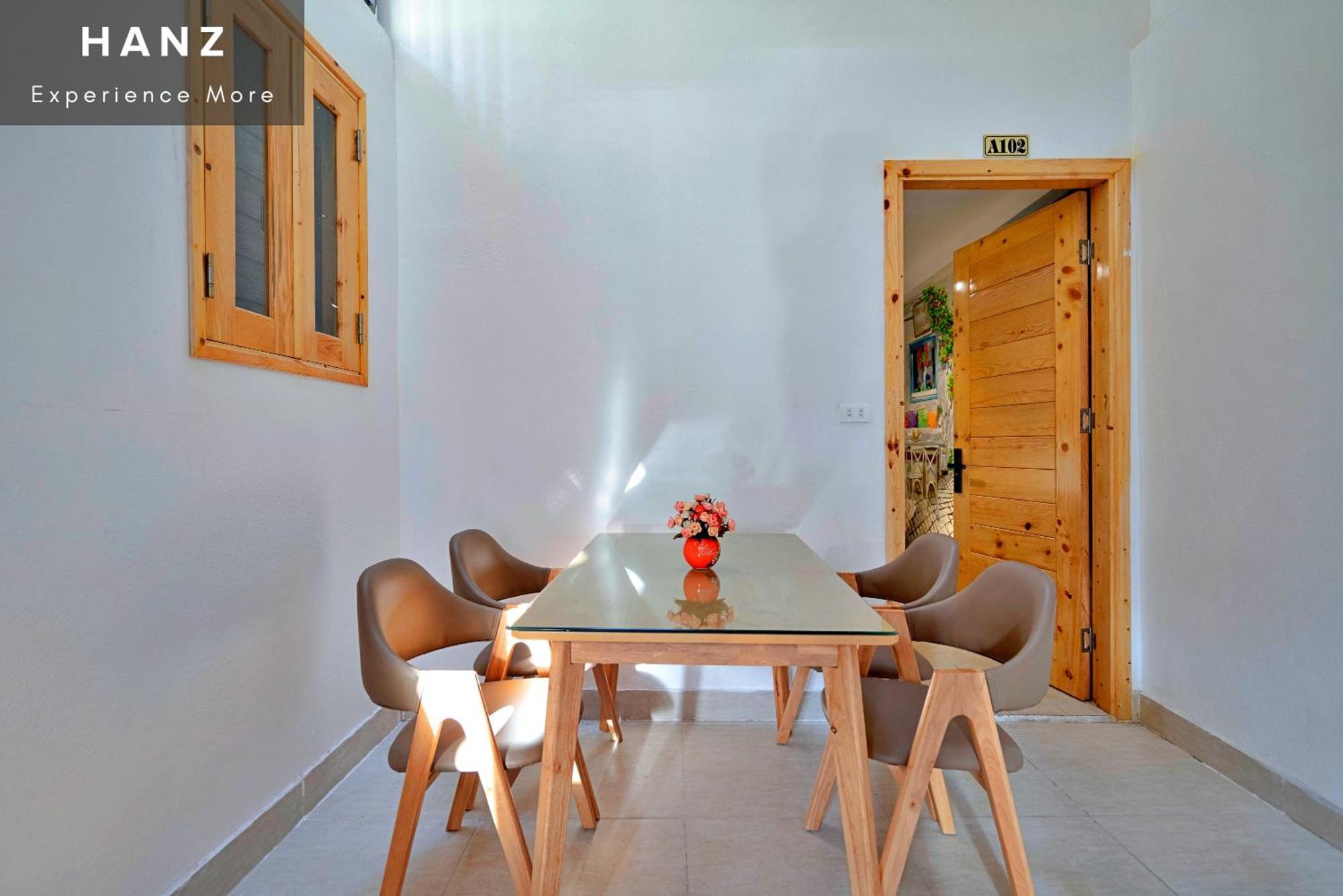 Private Room In Halong City Center - Hanz Almor1 Ha Long Rum bild