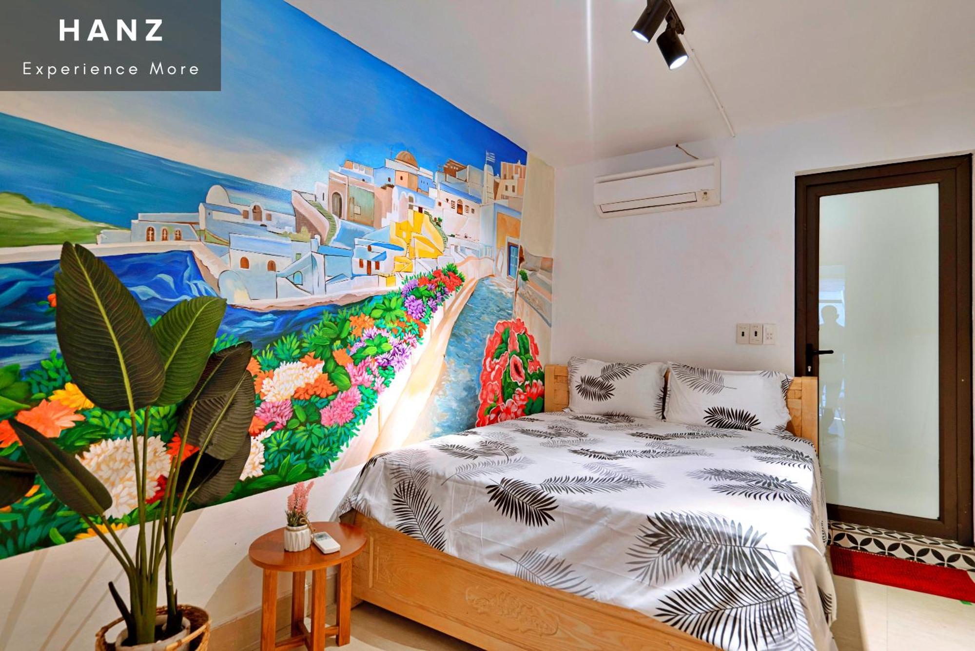 Private Room In Halong City Center - Hanz Almor1 Ha Long Rum bild