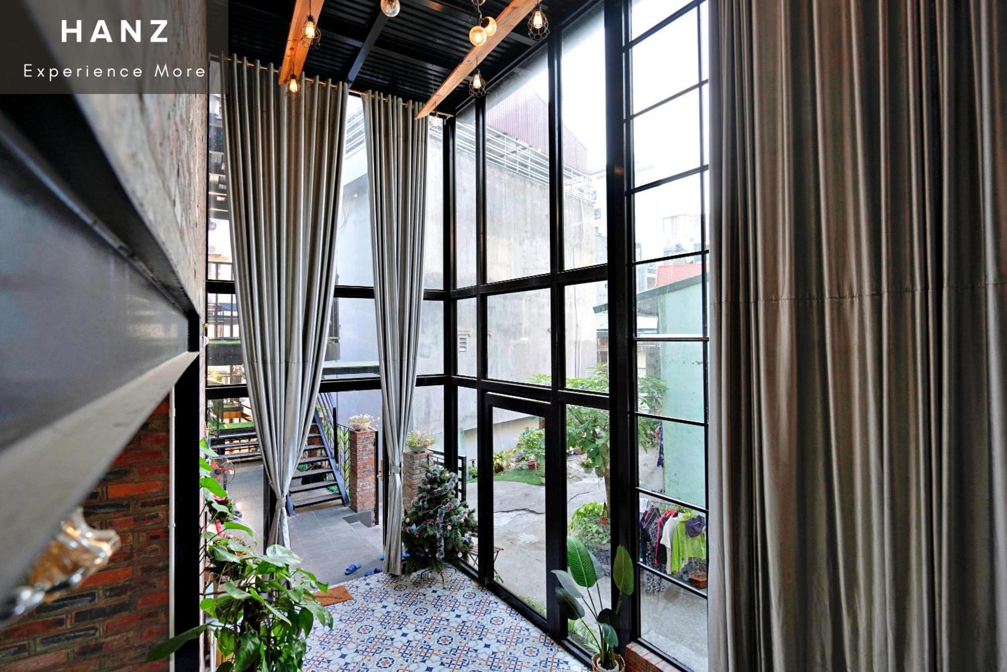 Private Room In Halong City Center - Hanz Almor1 Ha Long Exteriör bild