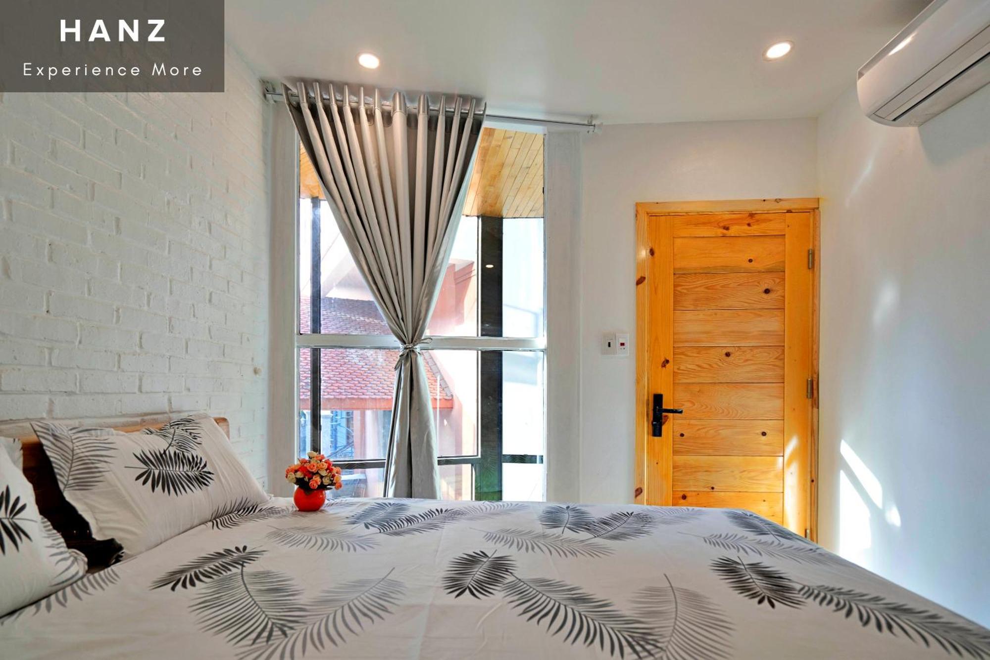 Private Room In Halong City Center - Hanz Almor1 Ha Long Exteriör bild