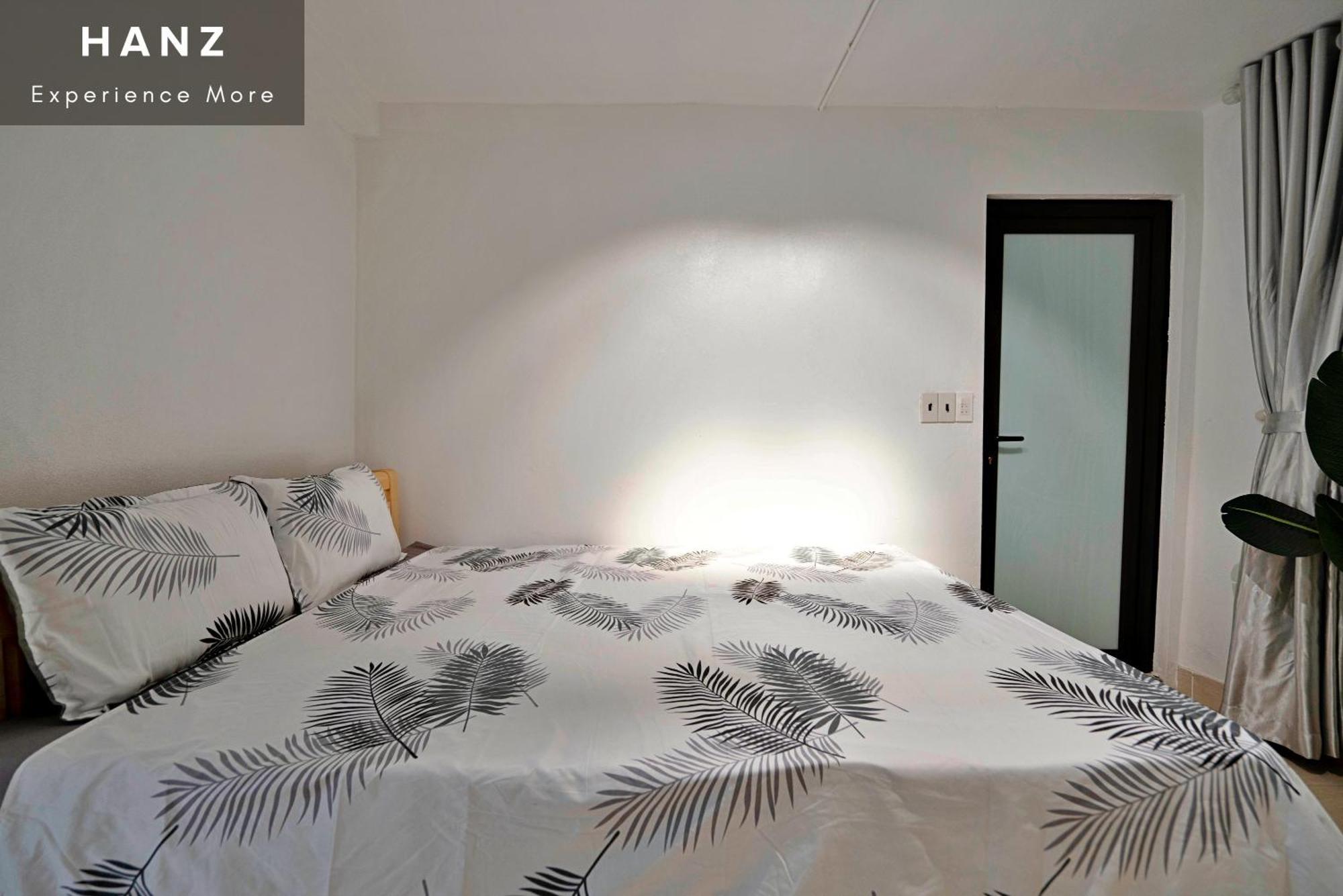 Private Room In Halong City Center - Hanz Almor1 Ha Long Exteriör bild