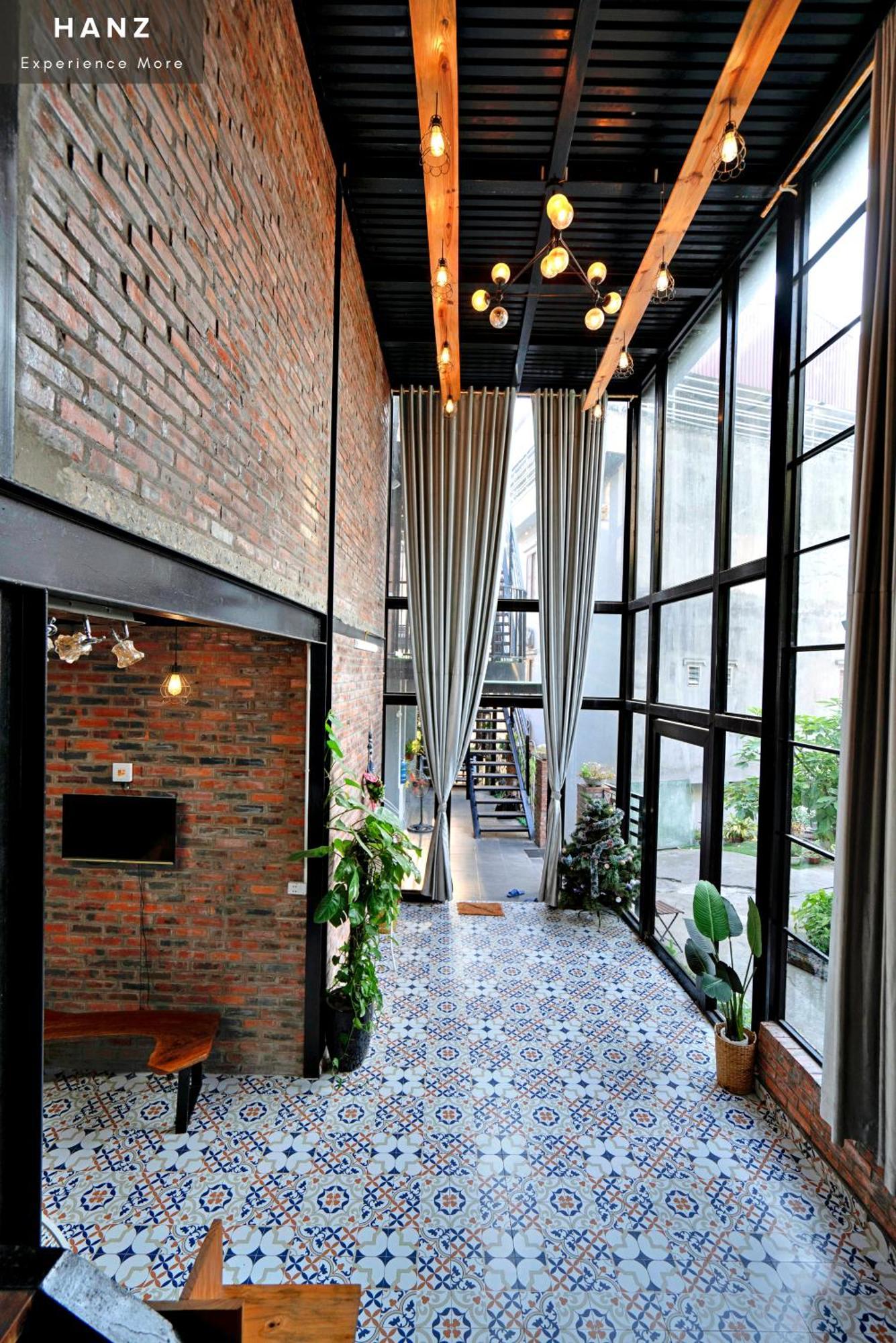 Private Room In Halong City Center - Hanz Almor1 Ha Long Exteriör bild