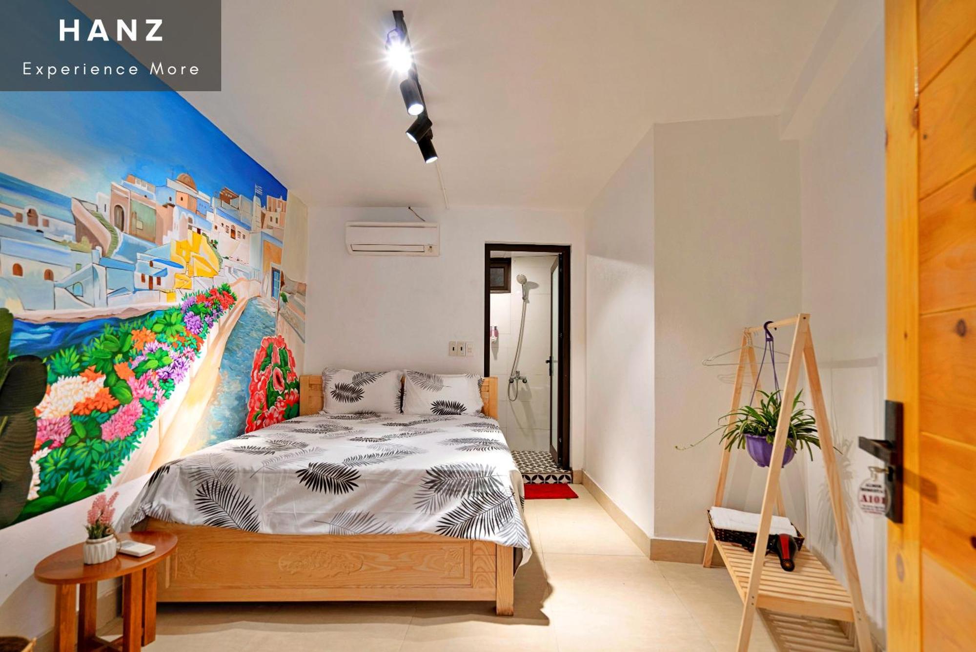Private Room In Halong City Center - Hanz Almor1 Ha Long Exteriör bild