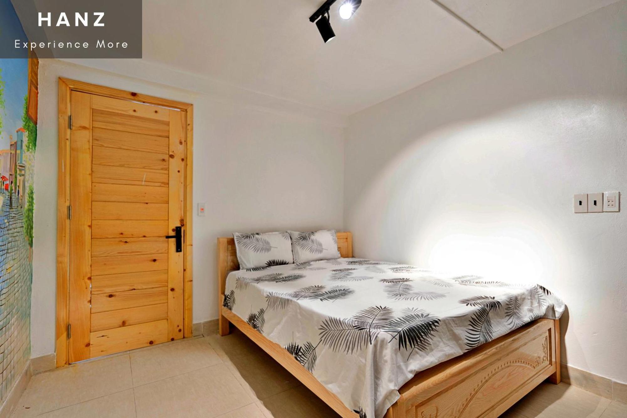 Private Room In Halong City Center - Hanz Almor1 Ha Long Exteriör bild