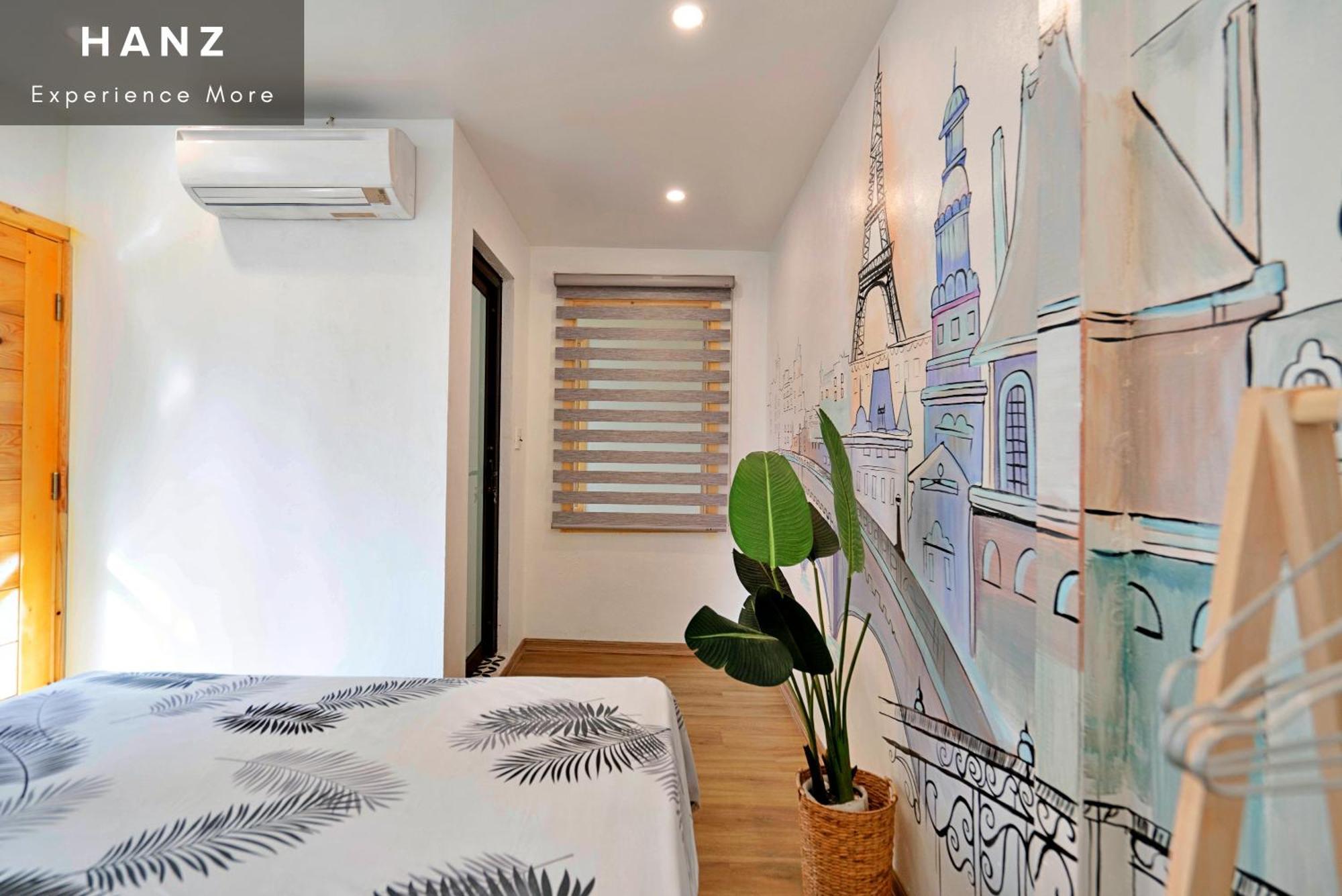 Private Room In Halong City Center - Hanz Almor1 Ha Long Exteriör bild