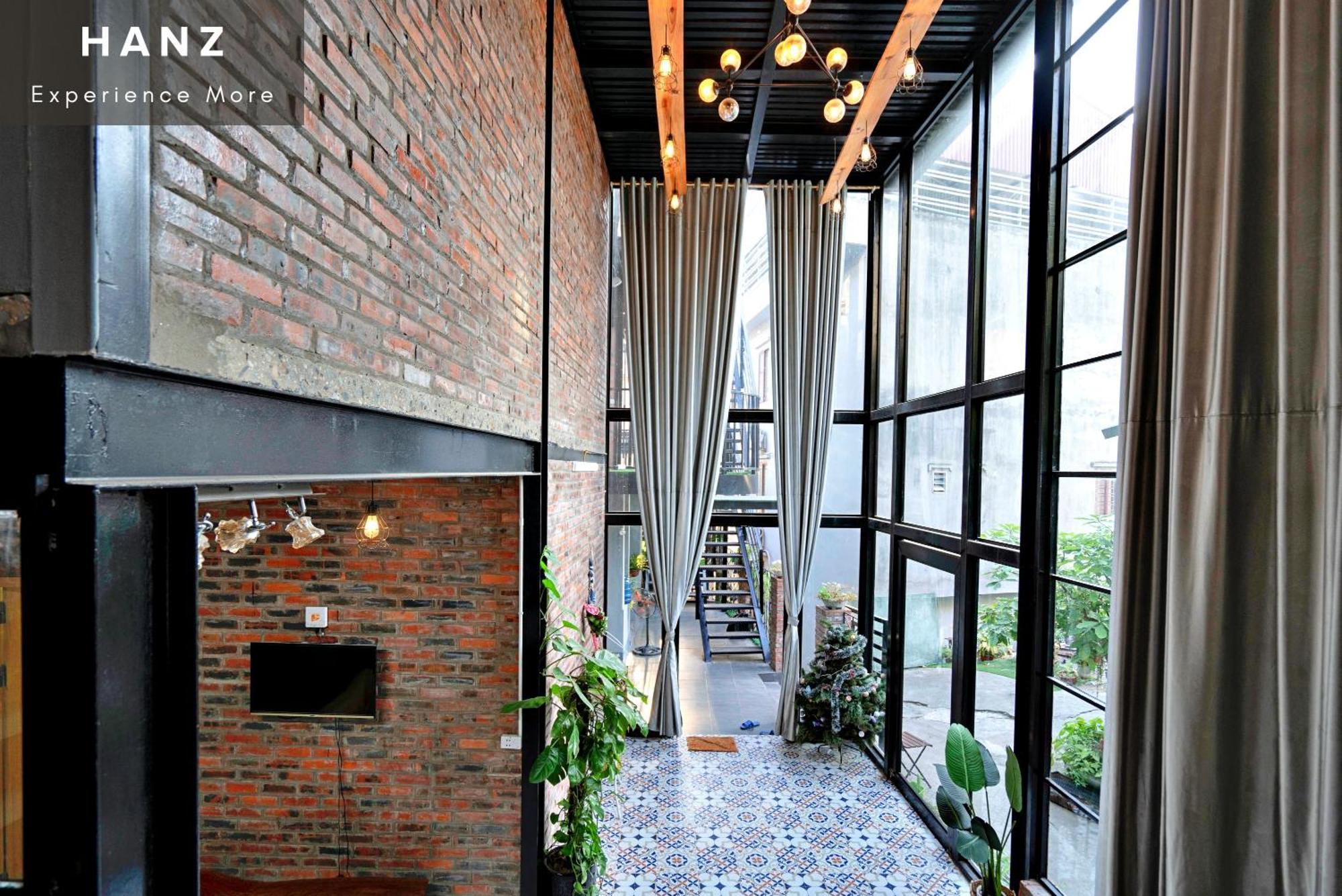 Private Room In Halong City Center - Hanz Almor1 Ha Long Exteriör bild