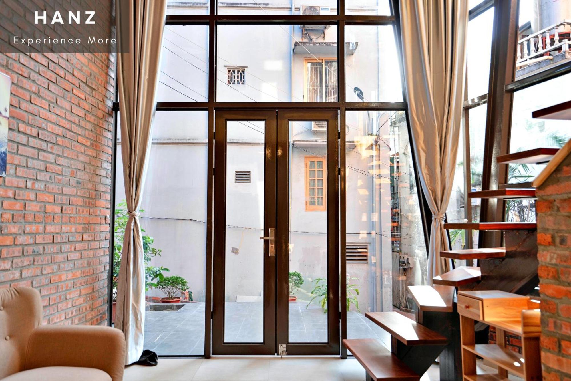 Private Room In Halong City Center - Hanz Almor1 Ha Long Exteriör bild